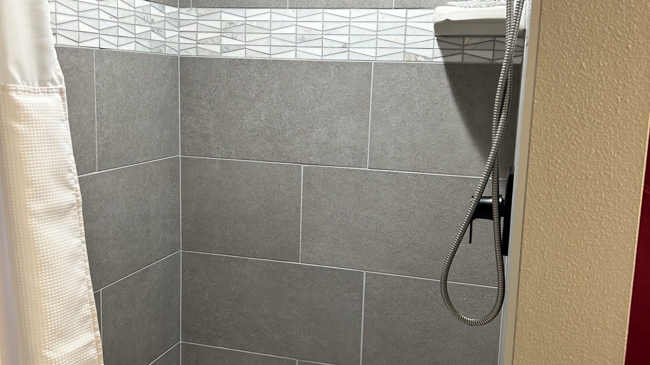 Photo of Bathroom in Brewster
