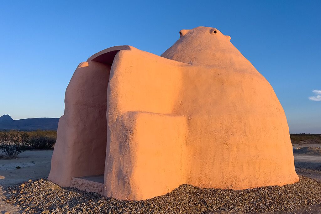 Photo of Others in Study Butte-Terlingua