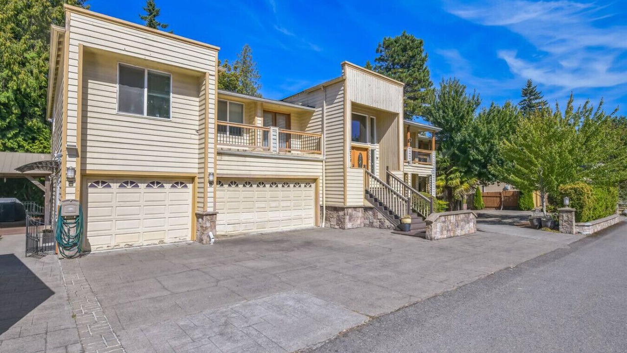 Photo of Outdoor in SeaTac