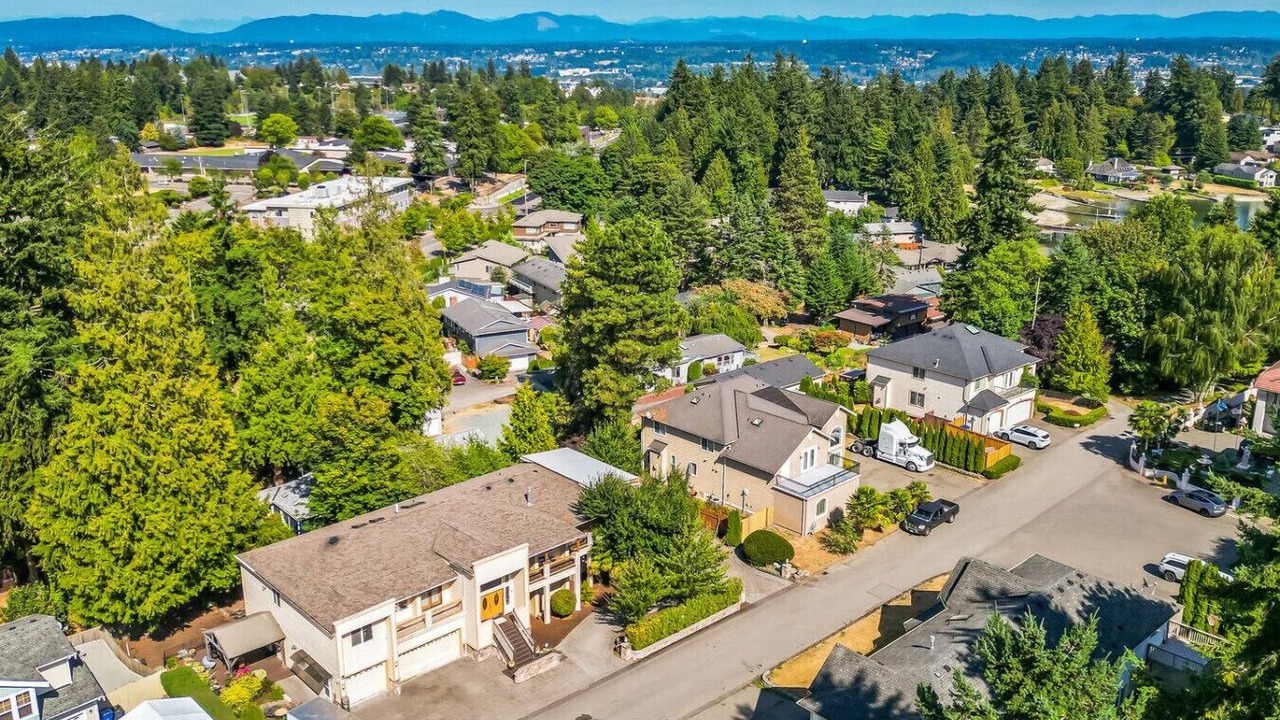 Photo of Outdoor in SeaTac