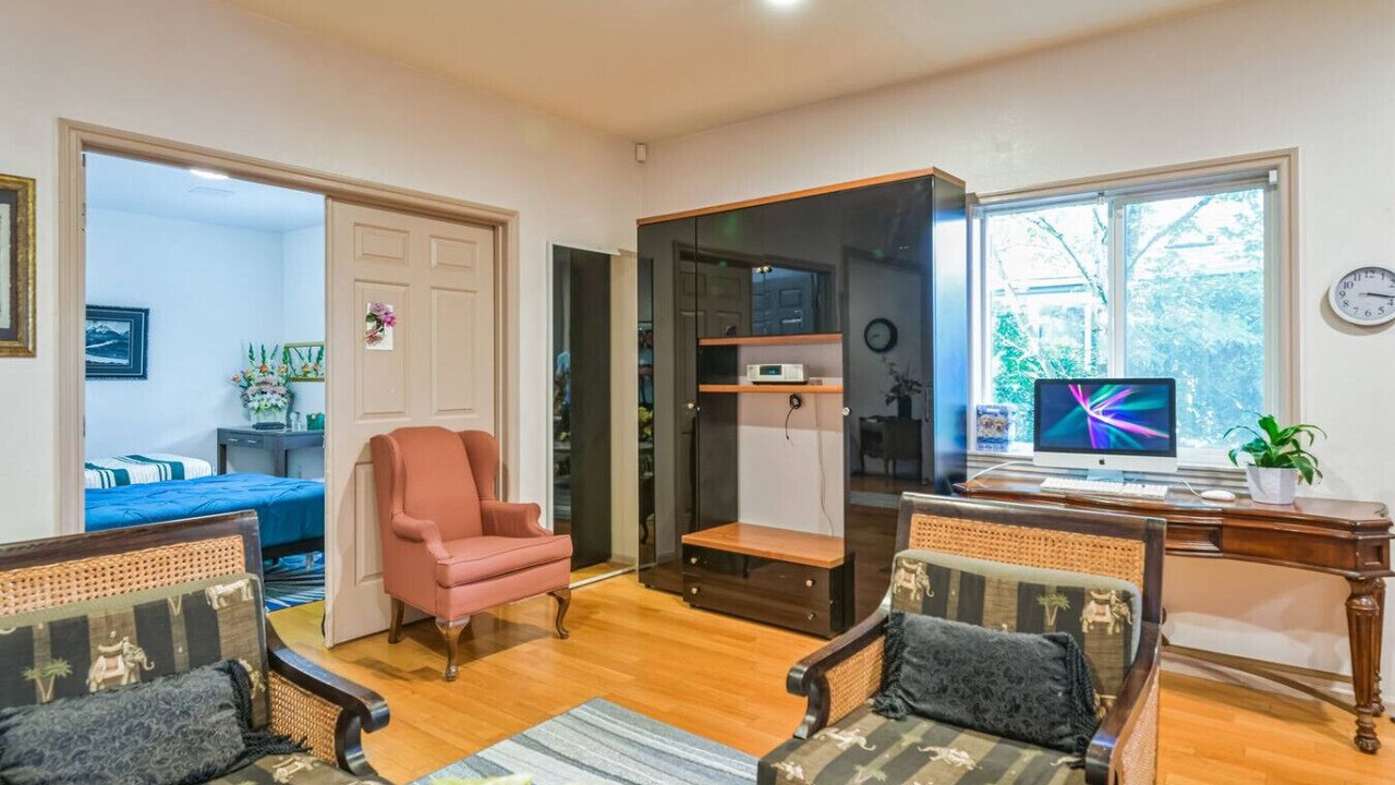 Photo of Bedroom in SeaTac