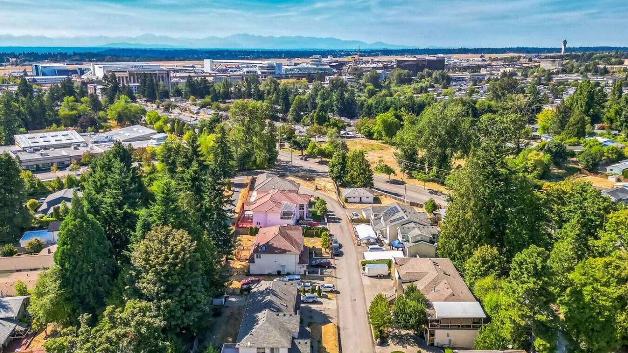 Photo of Outdoor in SeaTac