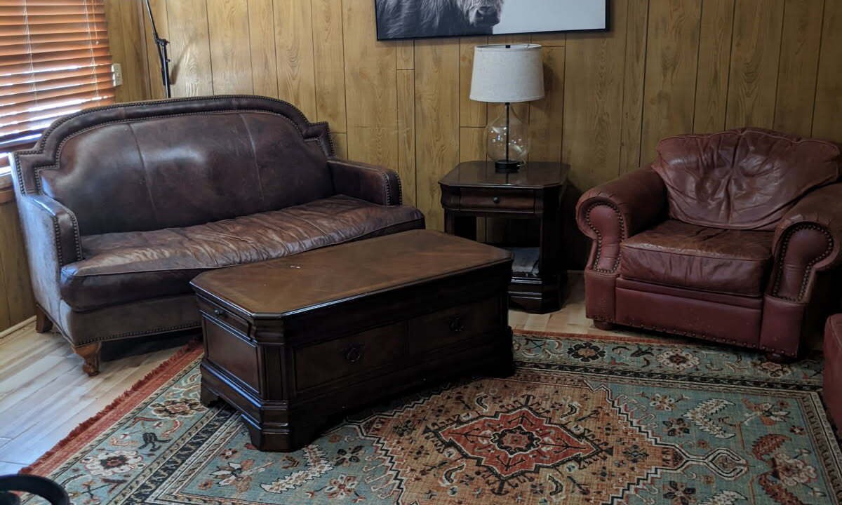 Photo of Livingroom in Scottsbluff