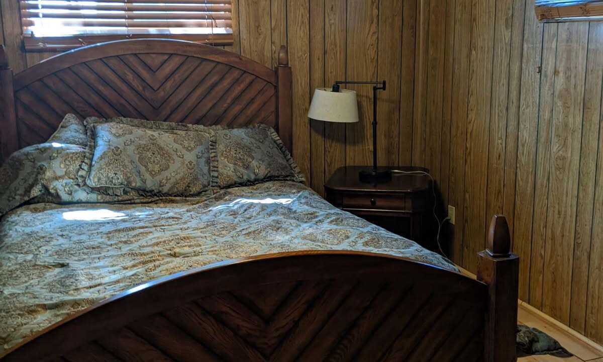 Photo of Bedroom in Scottsbluff