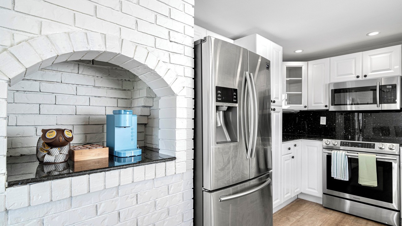 Photo of Kitchen in Bryn Mawr-Skyway