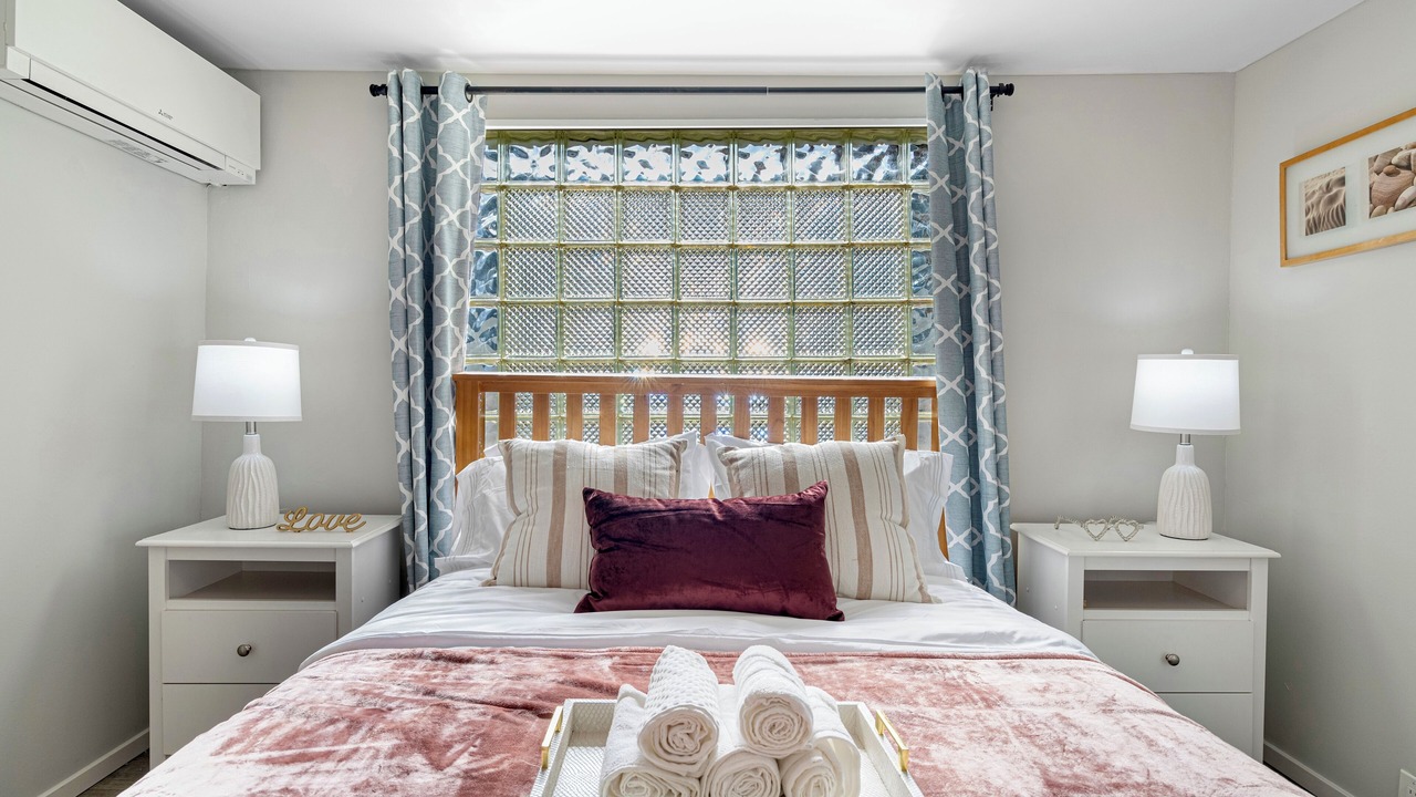 Photo of Bedroom in Bryn Mawr-Skyway