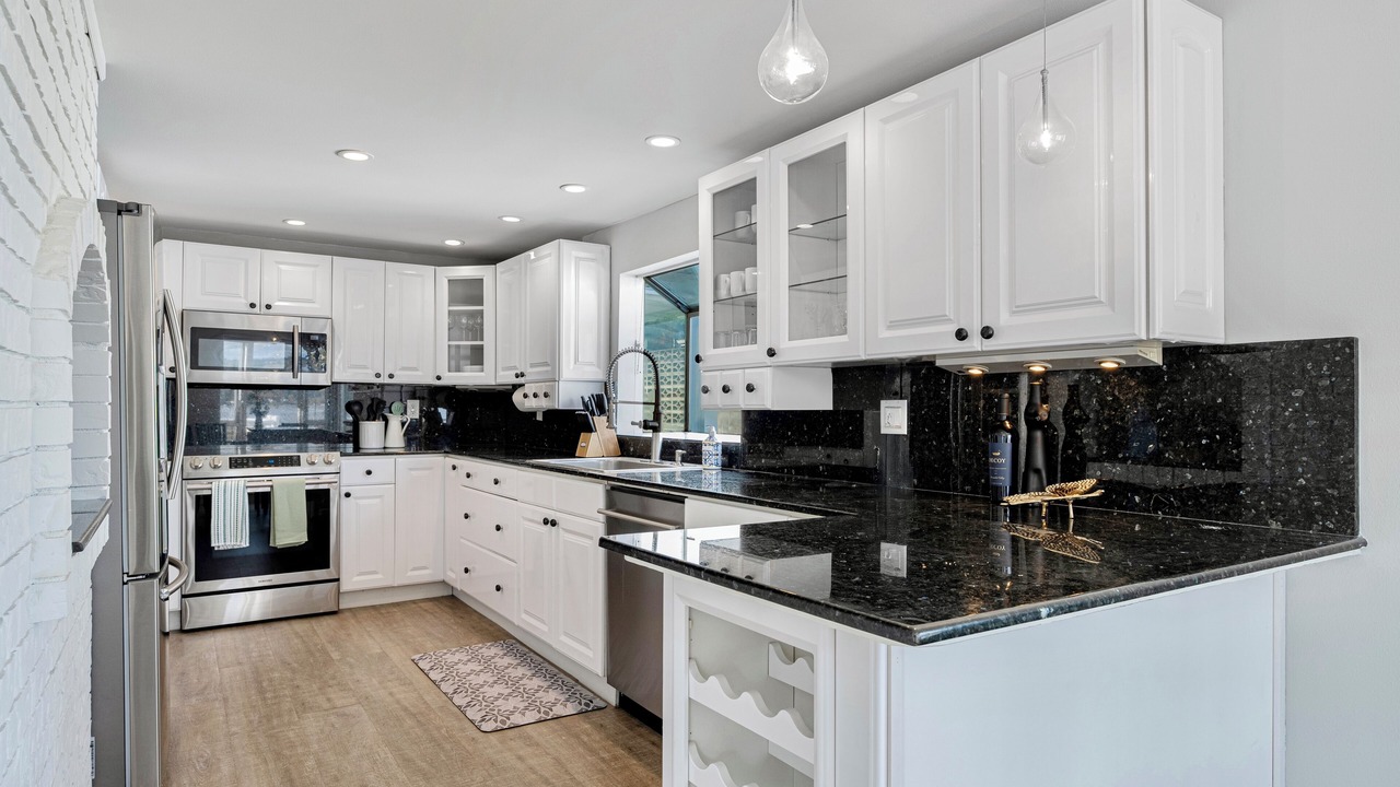 Photo of Kitchen in Bryn Mawr-Skyway