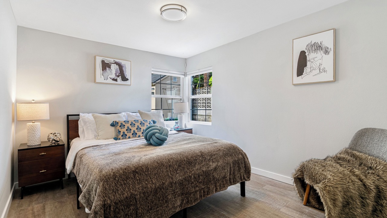 Photo of Bedroom in Bryn Mawr-Skyway
