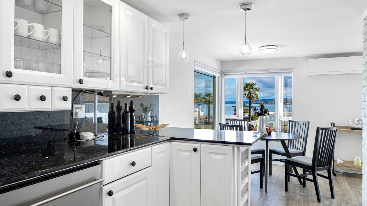 Photo of Kitchen in Bryn Mawr-Skyway