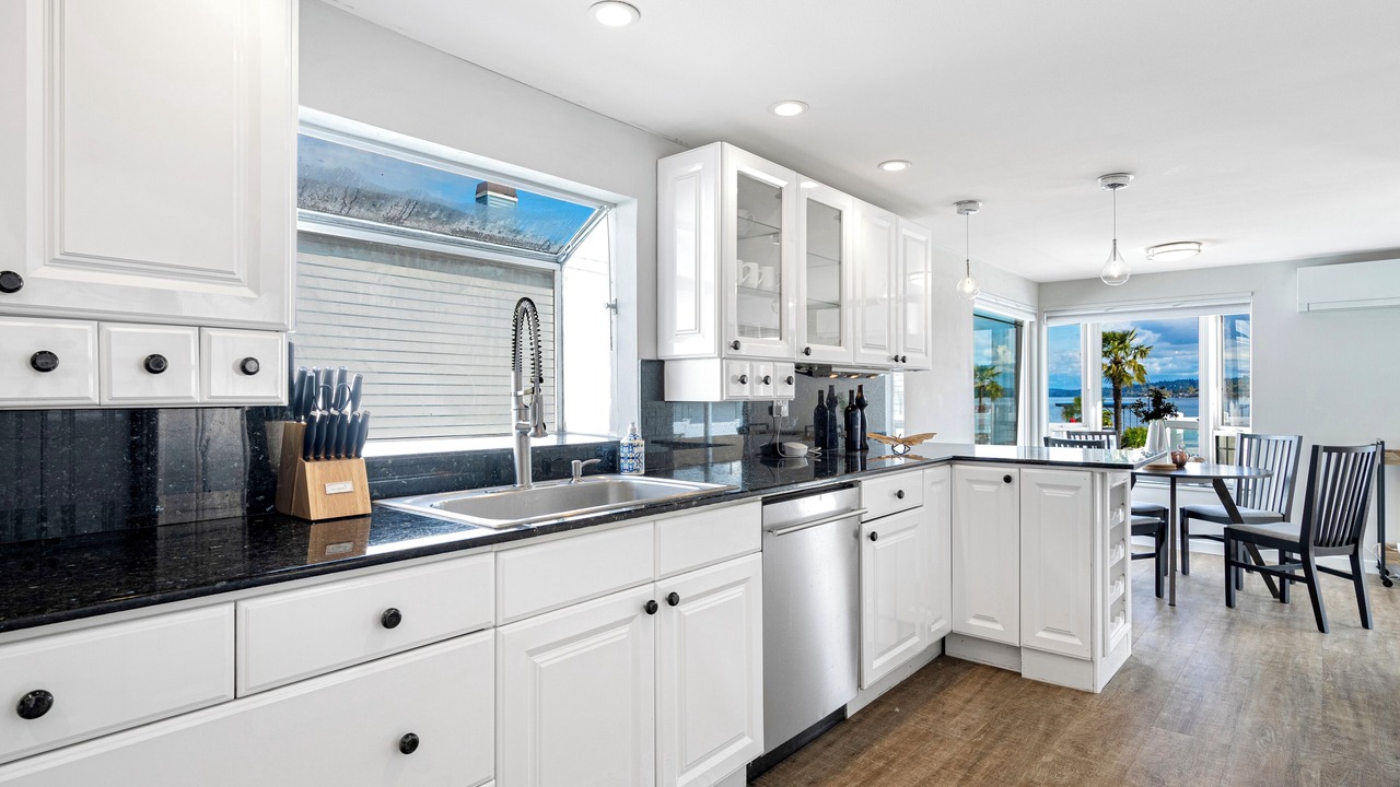 Photo of Kitchen in Bryn Mawr-Skyway