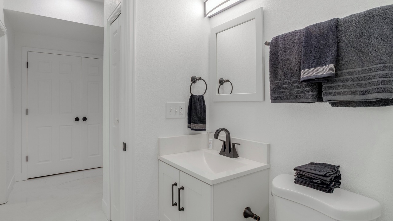 Photo of Bathroom in Gateway