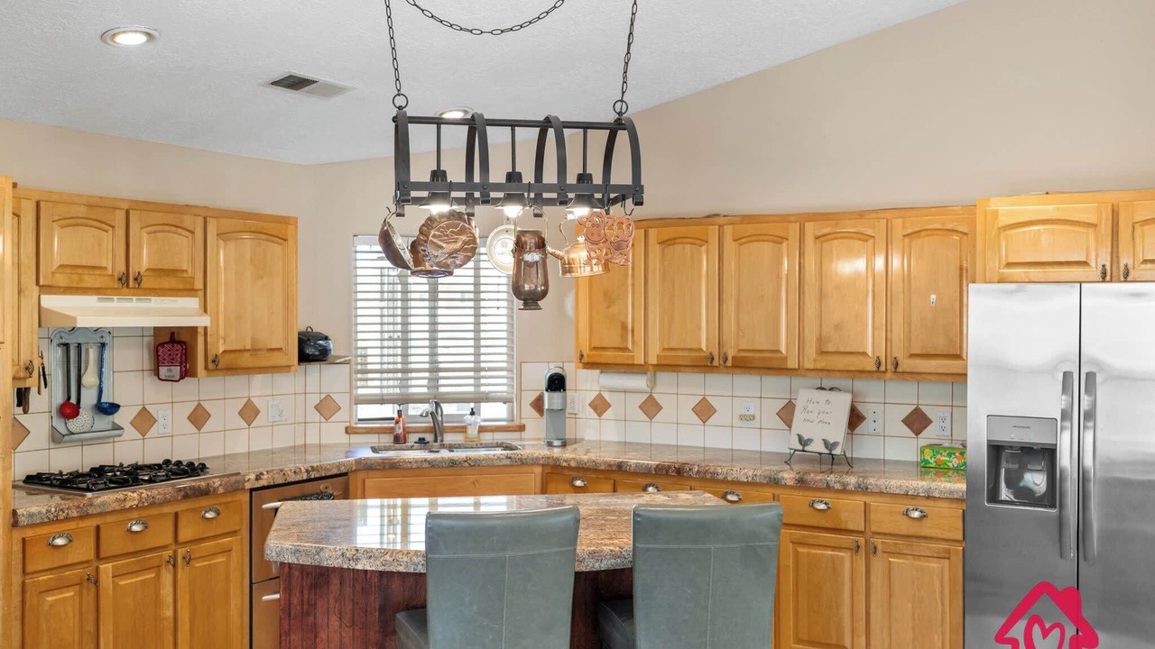 Photo of Kitchen in North Albuquerque Acres
