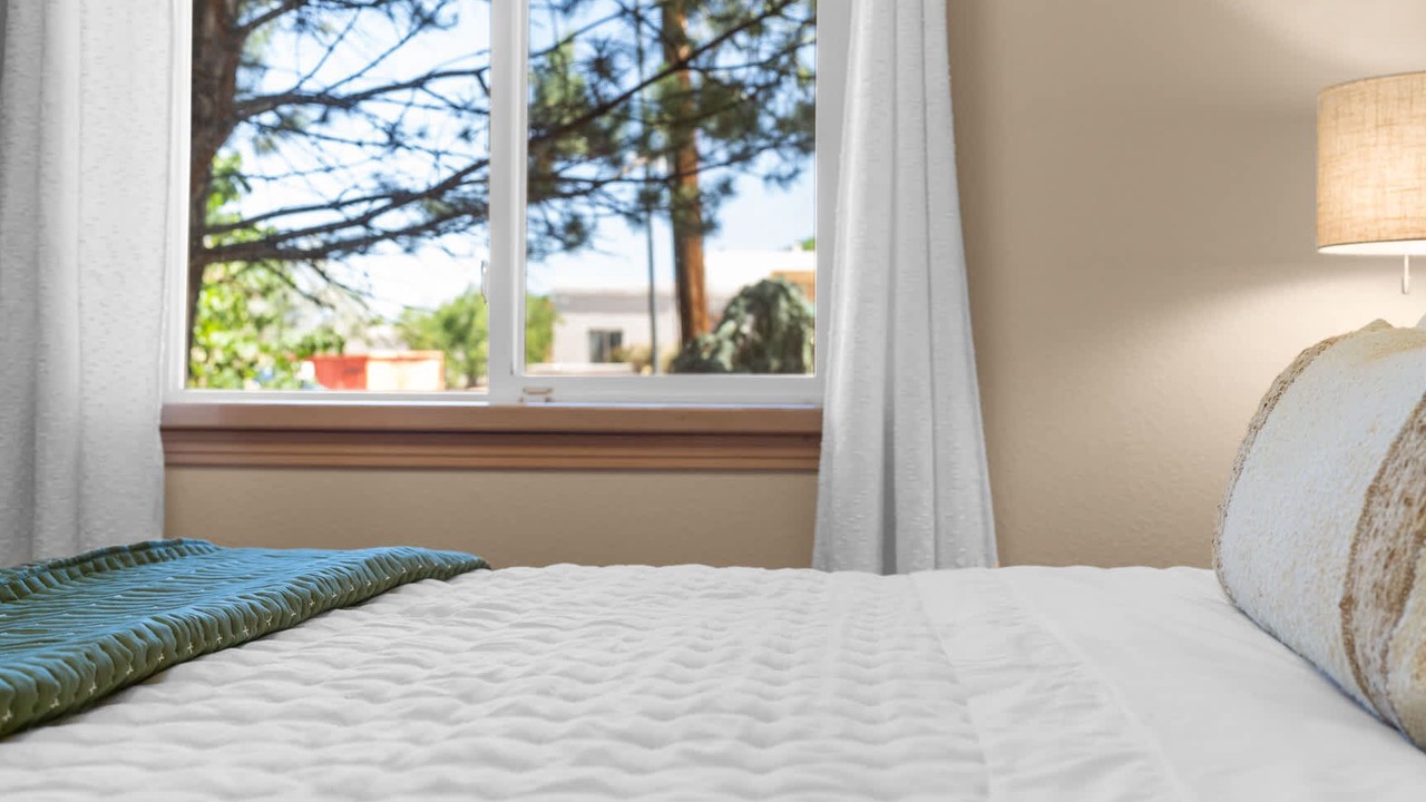 Photo of Bedroom in North Albuquerque Acres