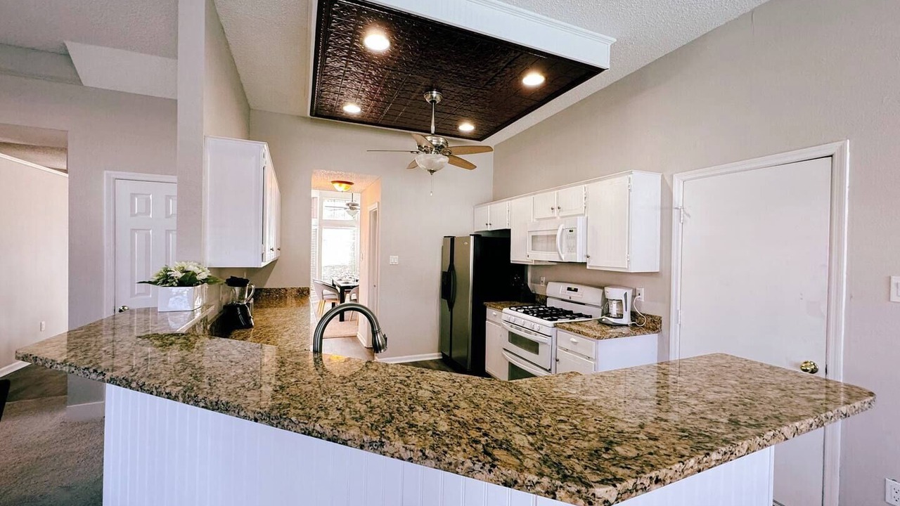Photo of Kitchen in Flower Mound