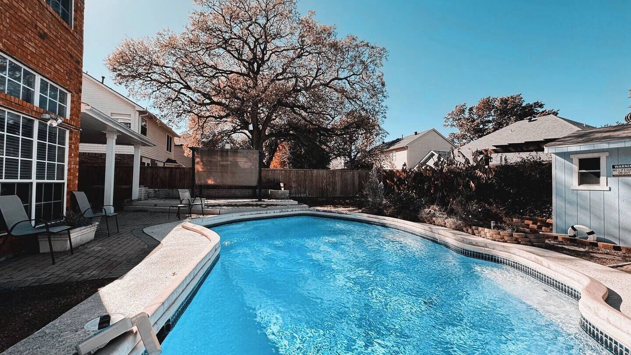 Photo of Outdoor in Flower Mound