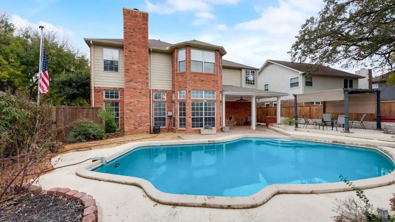 Photo of Outdoor in Flower Mound