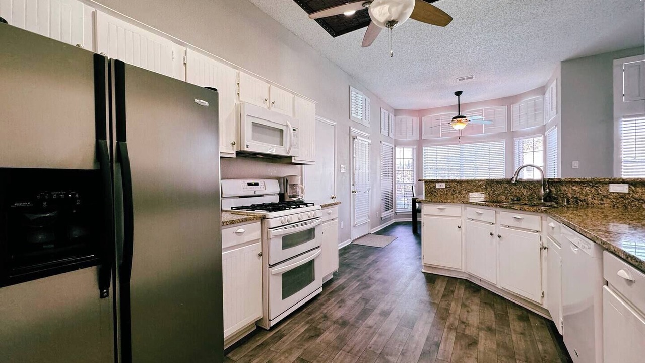 Photo of Kitchen in Flower Mound