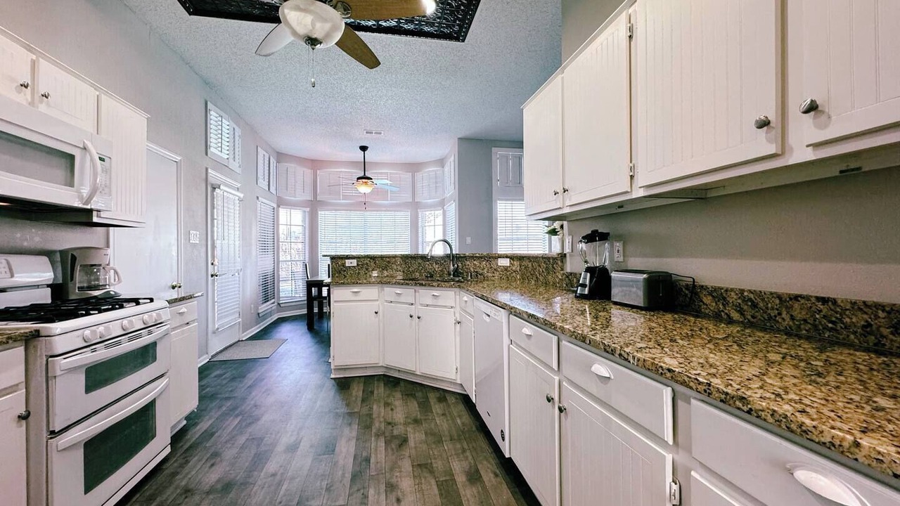 Photo of Kitchen in Flower Mound