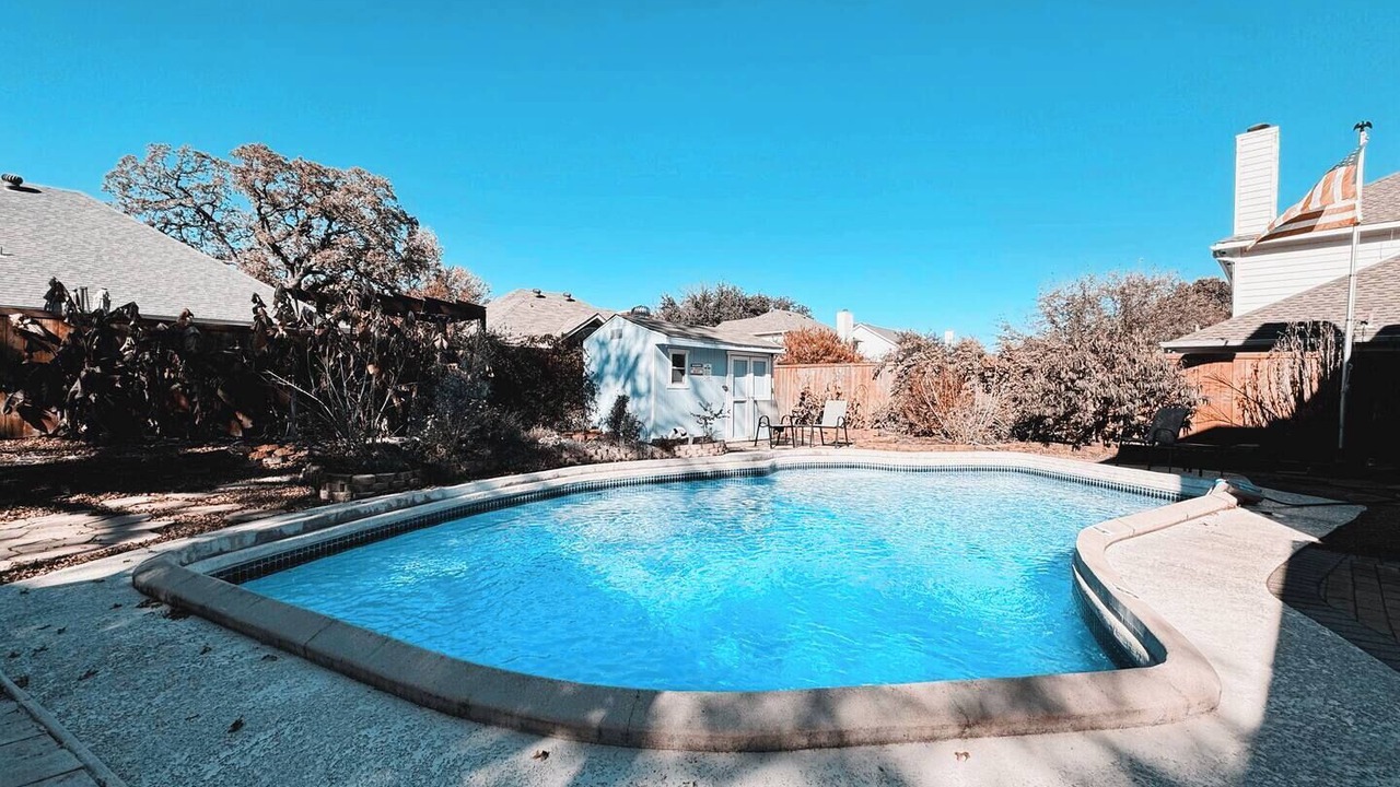 Photo of Outdoor in Flower Mound