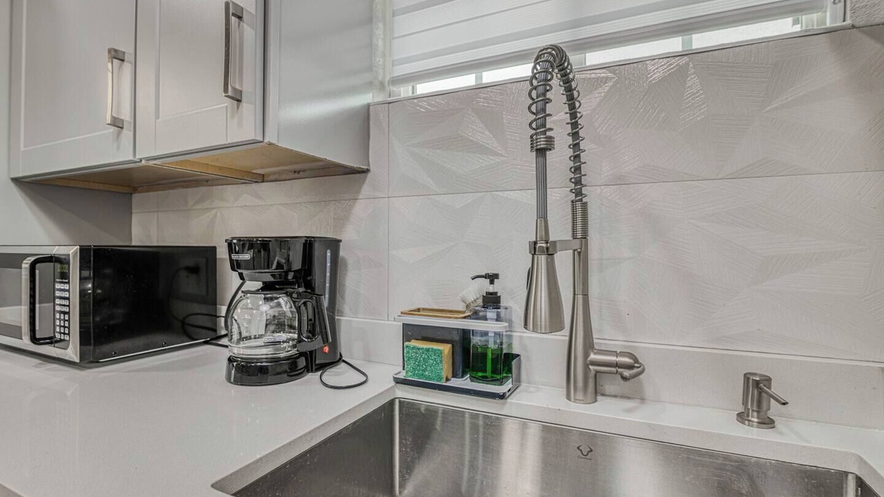 Photo of Kitchen in El Paso