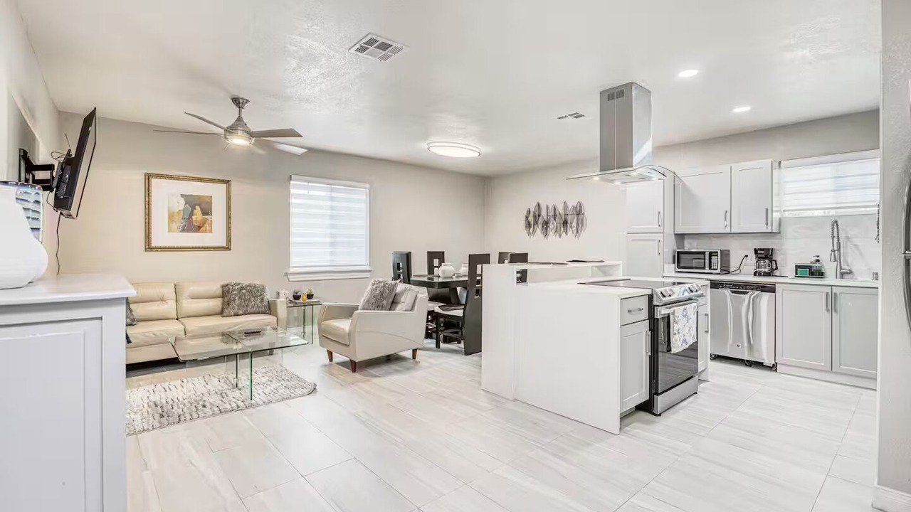 Photo of Kitchen in El Paso