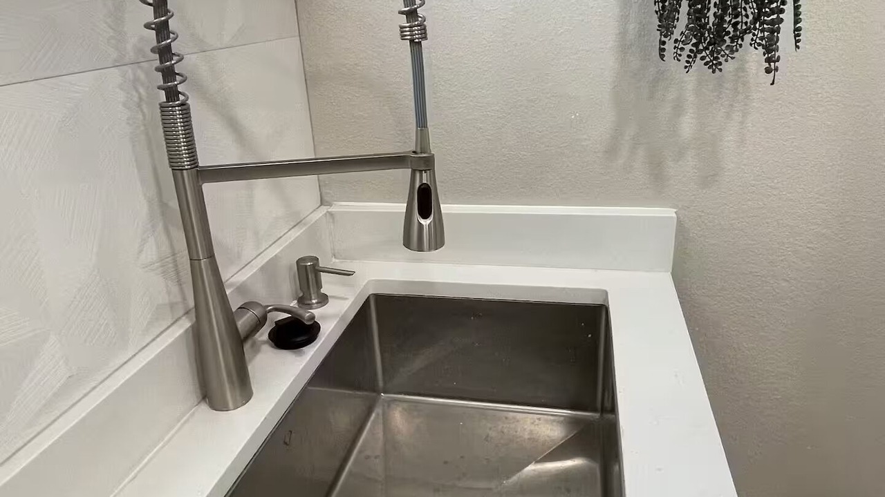 Photo of Bathroom in El Paso