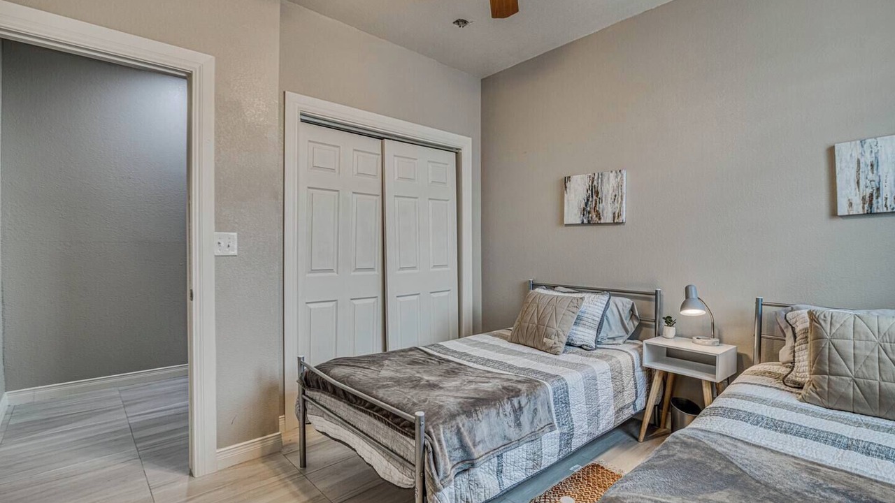 Photo of Bedroom in El Paso