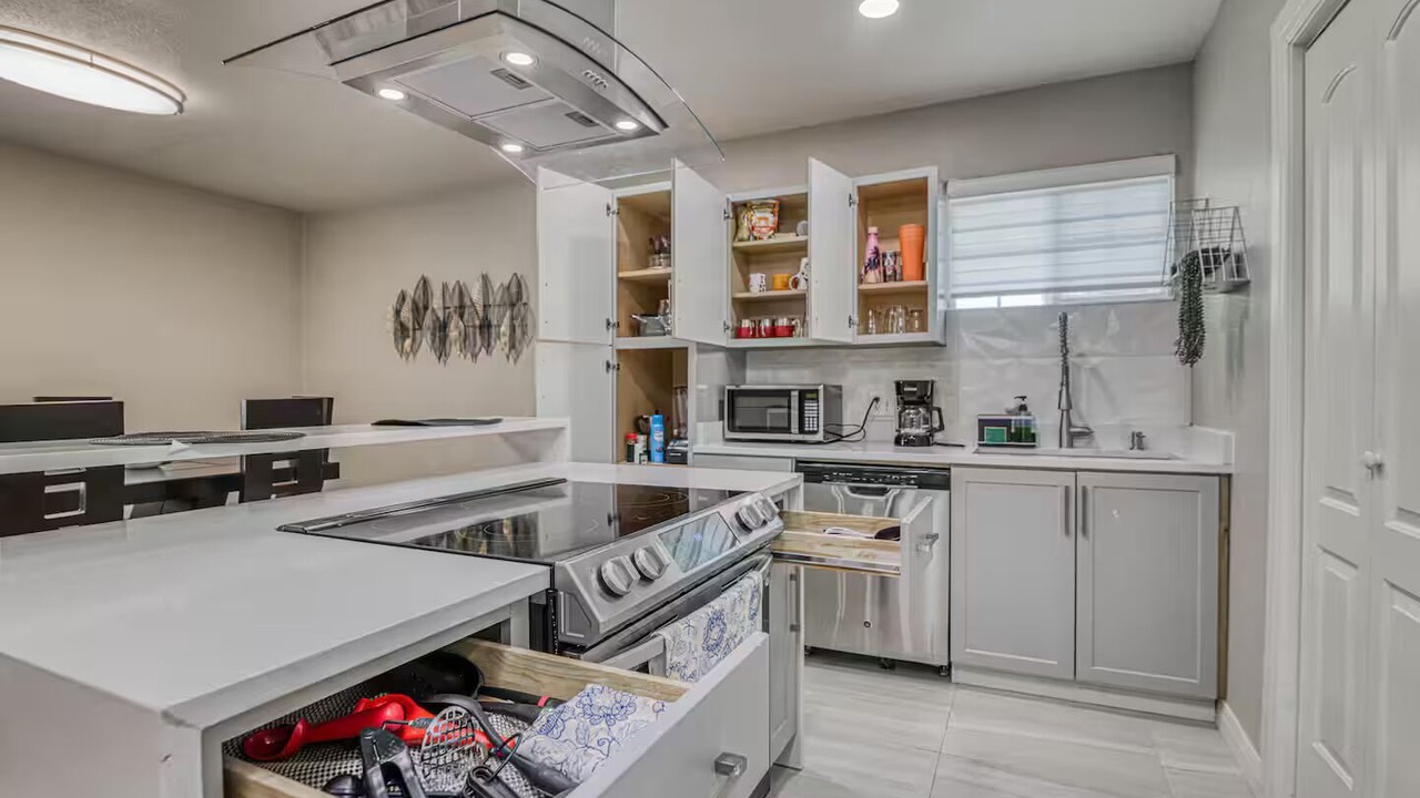 Photo of Kitchen in El Paso
