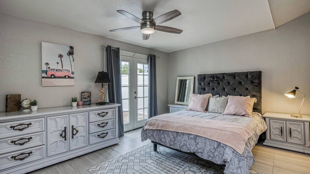Photo of Bedroom in El Paso