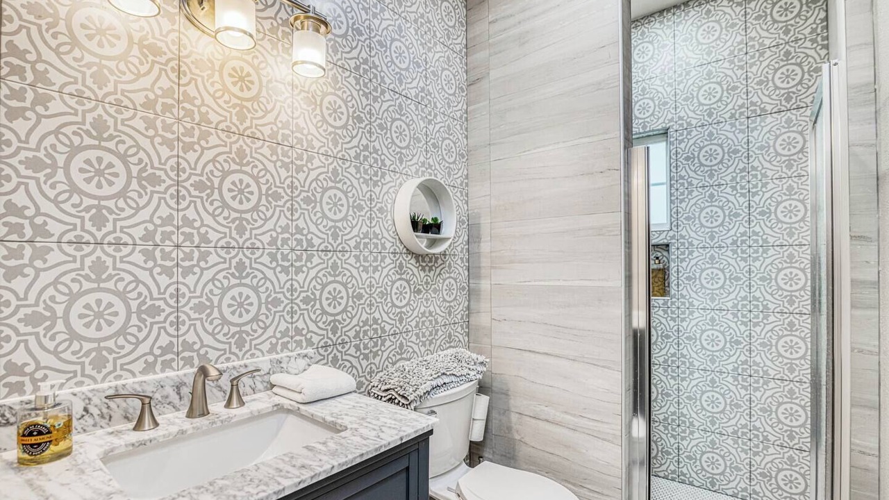 Photo of Bathroom in El Paso