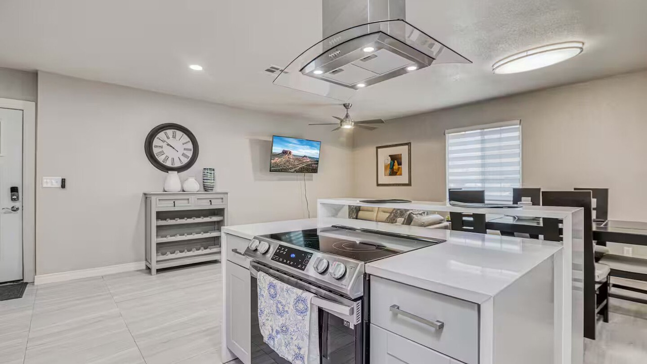 Photo of Kitchen in El Paso