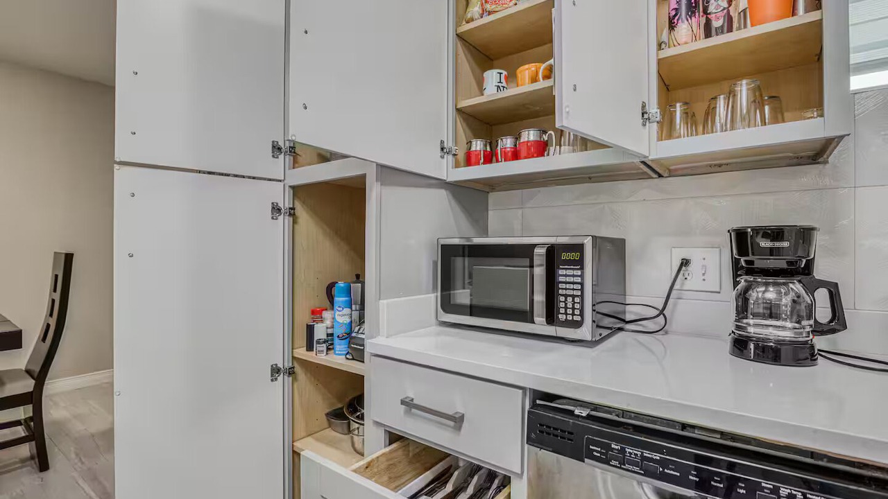 Photo of Kitchen in El Paso