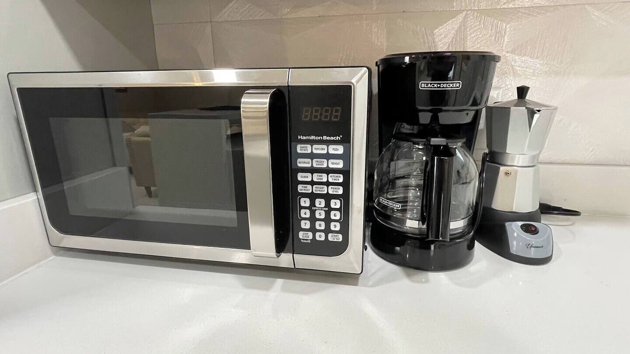 Photo of Kitchen in El Paso