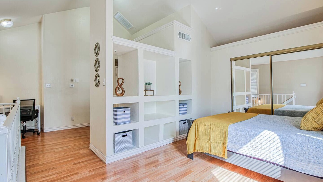 Photo of Bedroom in El Paso
