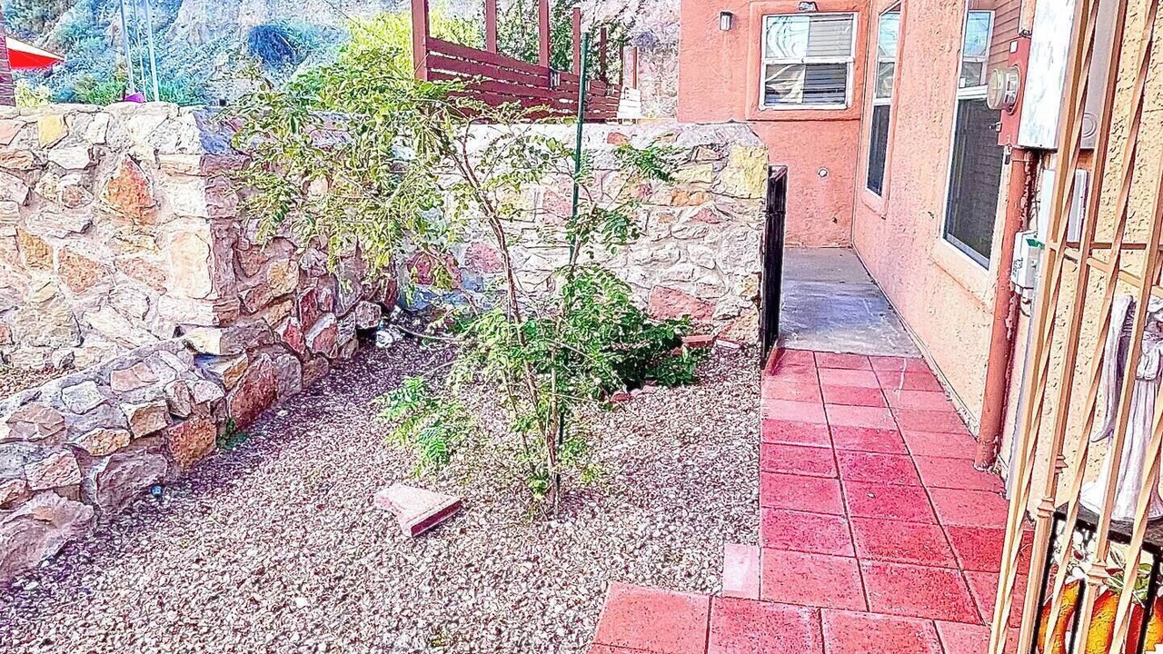 Photo of Outdoor in El Paso