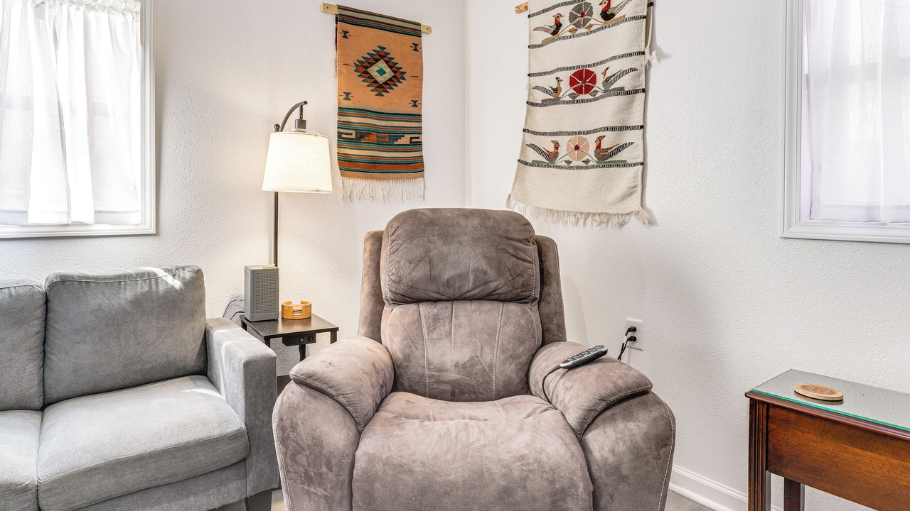 Photo of Livingroom in Portales