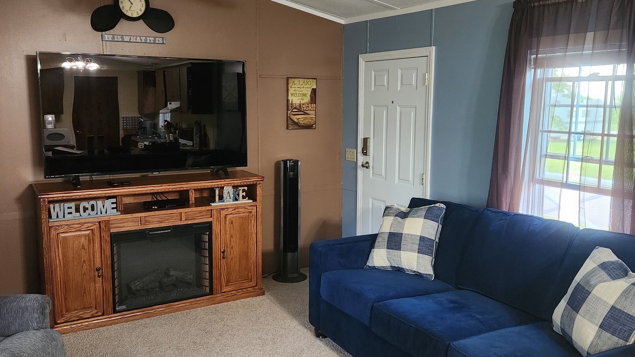 Photo of Livingroom in Moravia