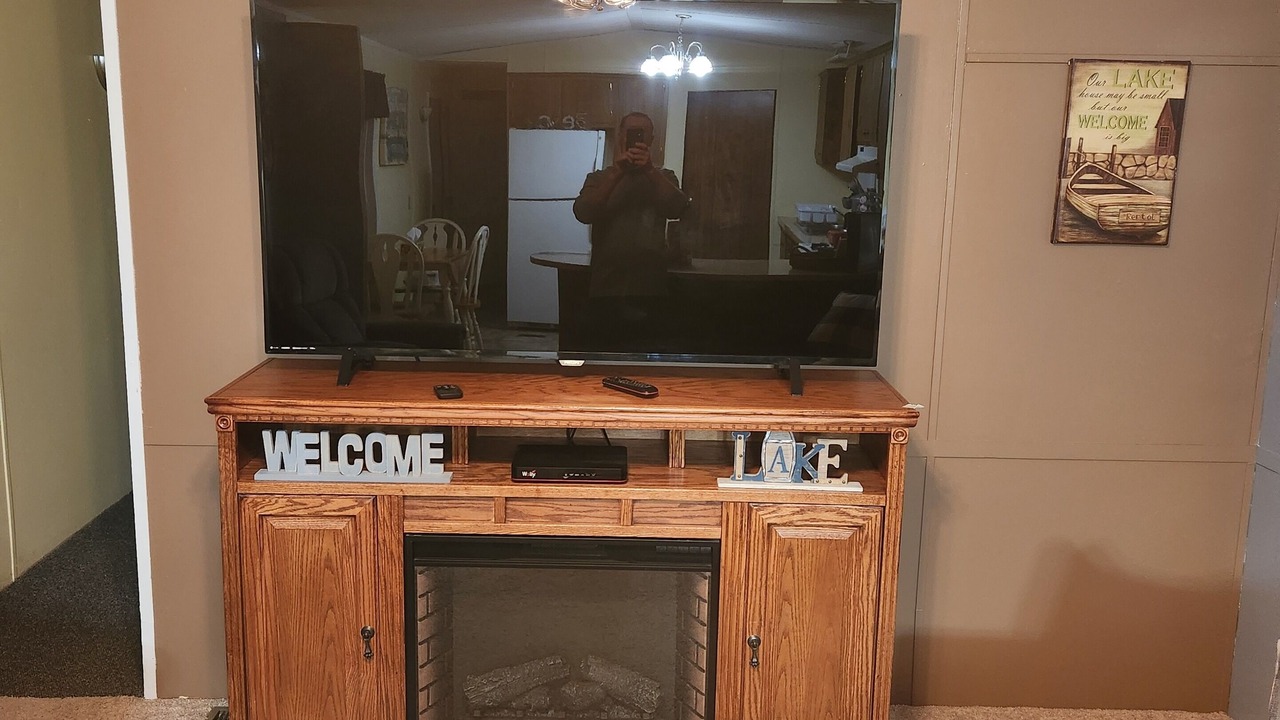 Photo of Livingroom in Moravia