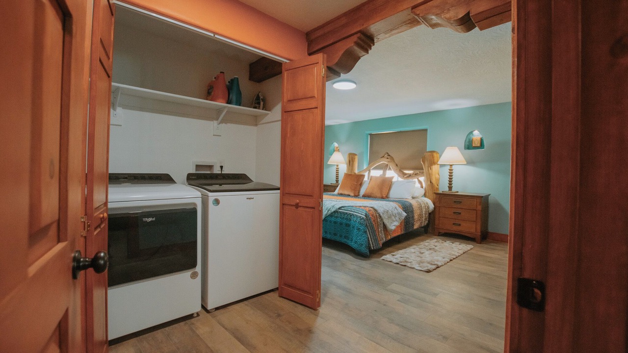 Photo of Bedroom in North Valley