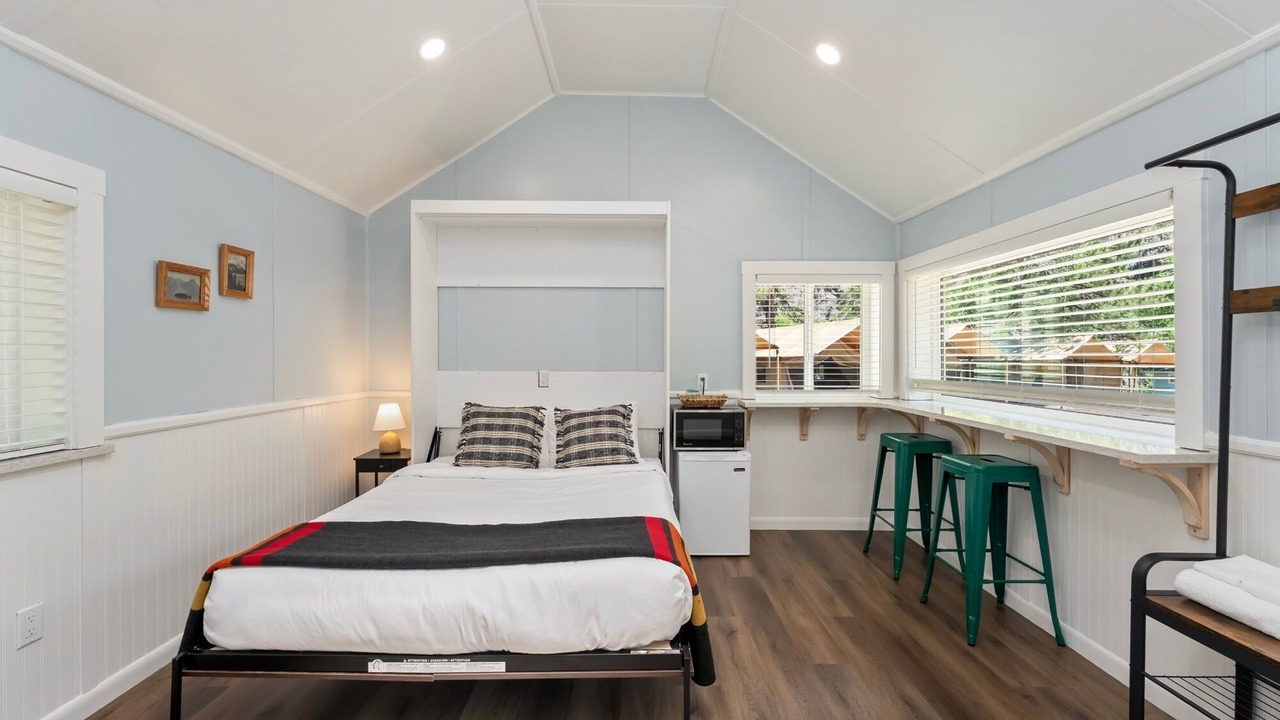 Photo of Bedroom in Poudre Park