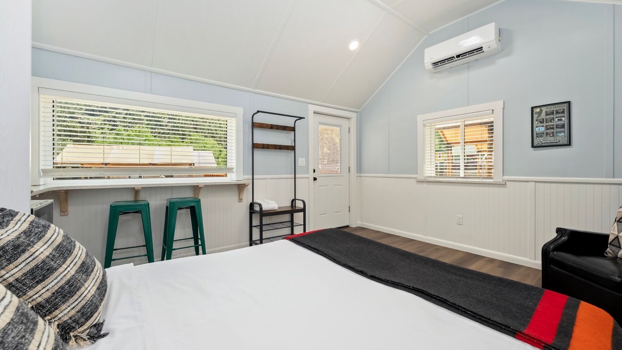 Photo of Bedroom in Poudre Park