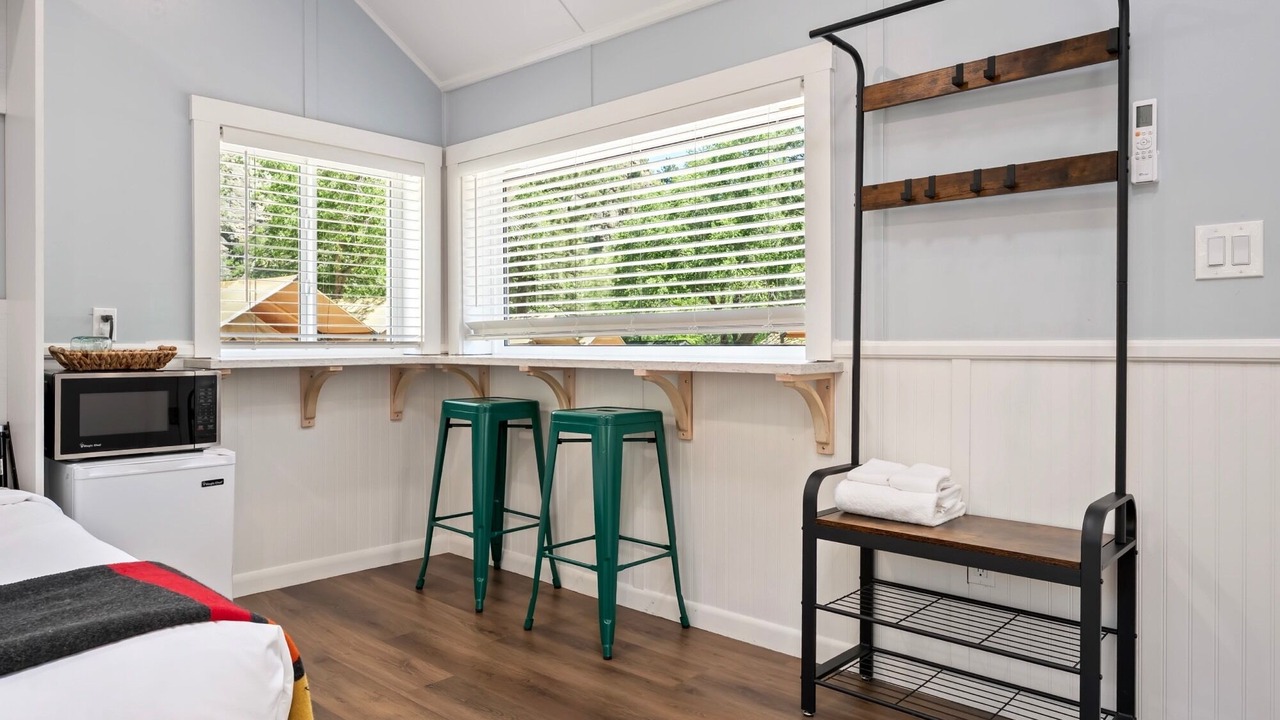 Photo of Bedroom in Poudre Park