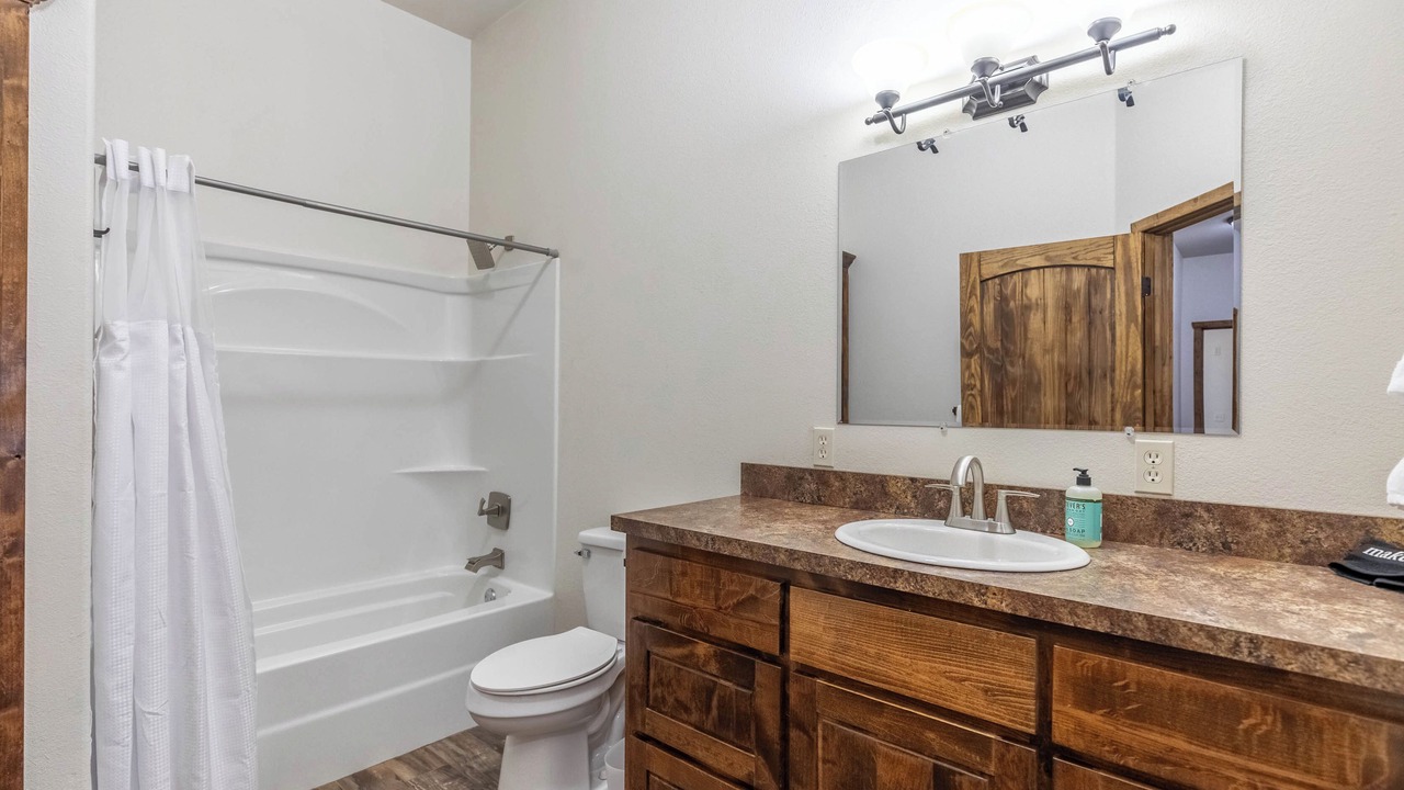 Photo of Bathroom in Eastland