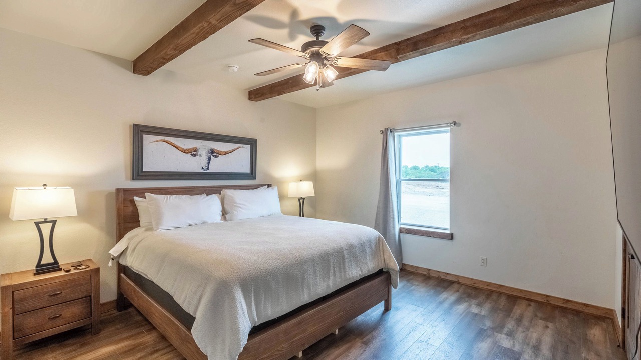 Photo of Bedroom in Eastland