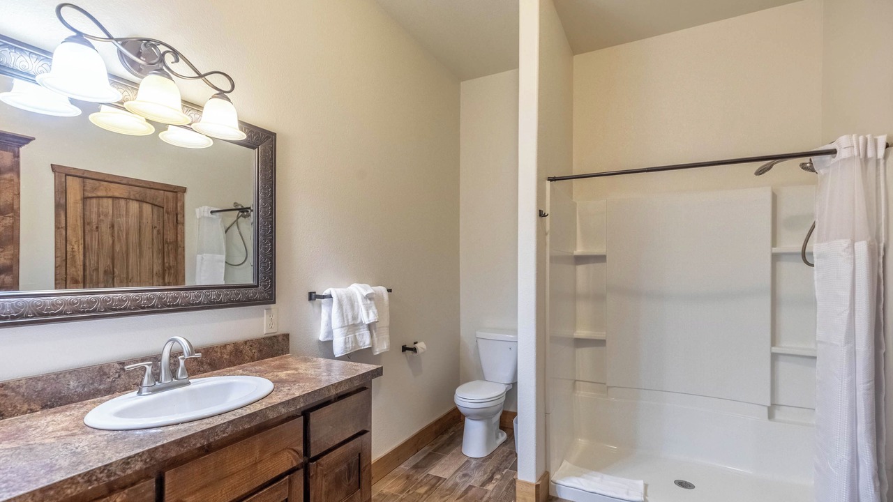 Photo of Bathroom in Eastland