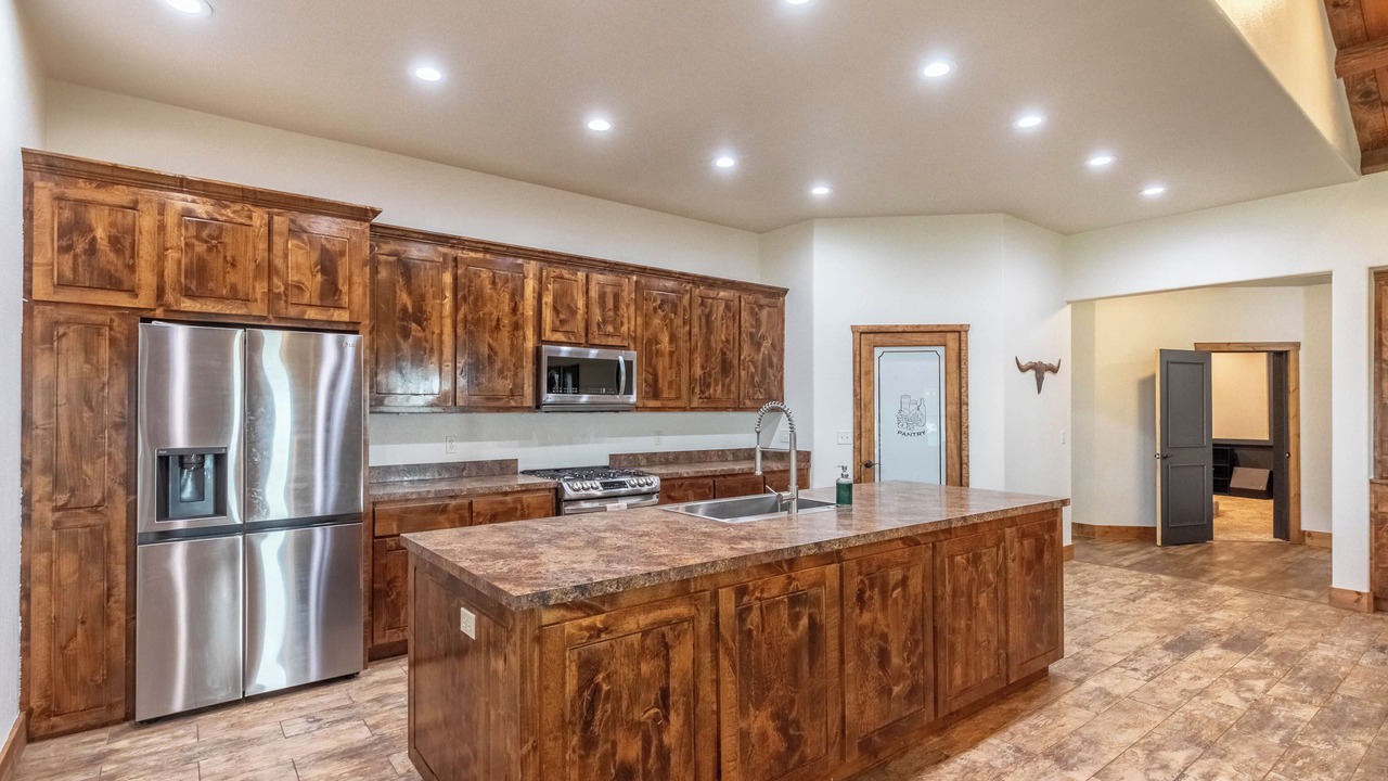 Photo of Kitchen in Eastland