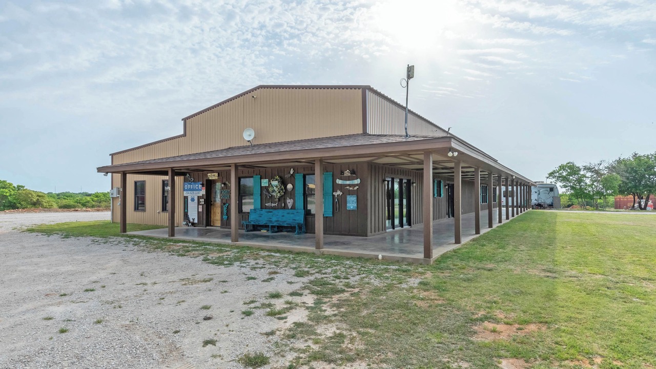 Photo of Outdoor in Eastland