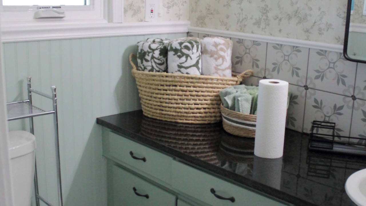 Photo of Bathroom in Pfeifer