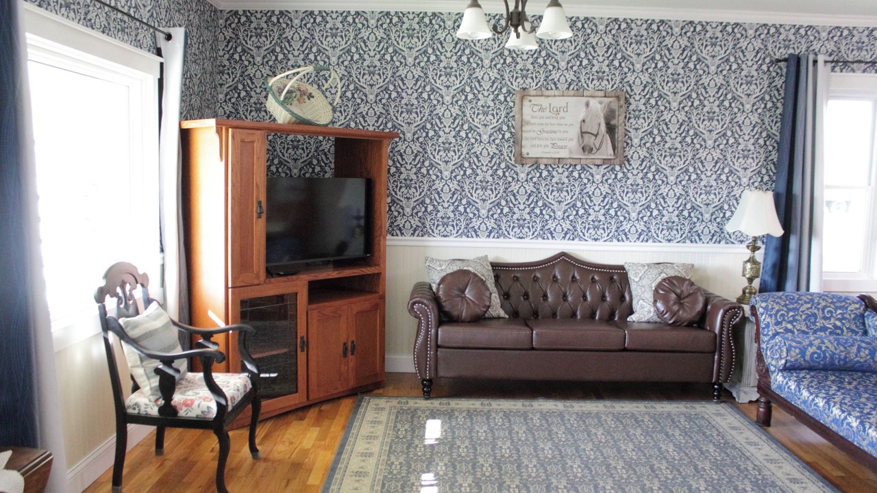 Photo of Livingroom in Pfeifer