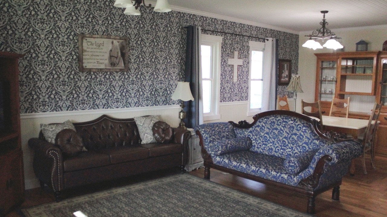 Photo of Livingroom in Pfeifer
